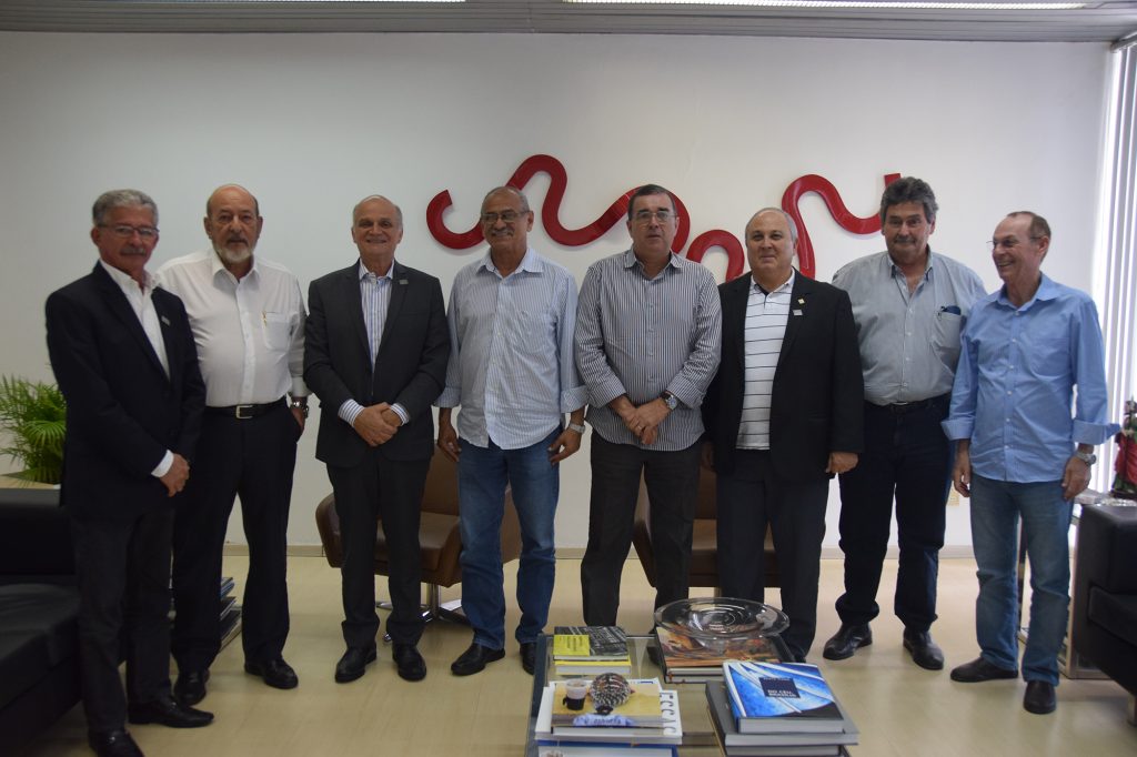 Encontro FNE e Fiea (1)