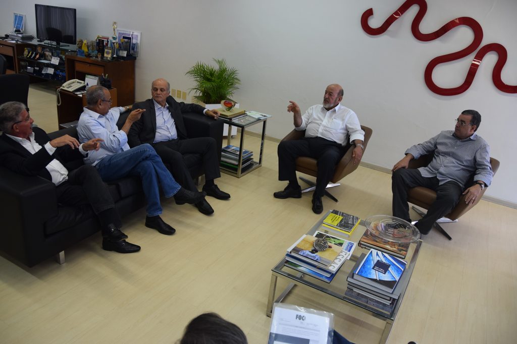 Encontro FNE e Fiea (3)