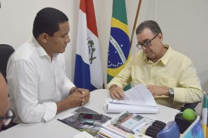 Crea em Palmeira